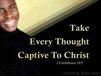 True Thoughts or Toxic Thoughts